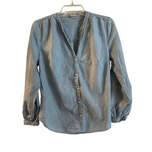 Old Navy Woman’s Jean Top